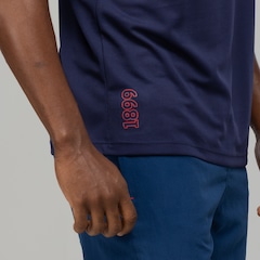 Camiseta Barcelona Masculina Class - Foto 8