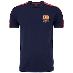 Camiseta Barcelona Masculina Class - Foto 9