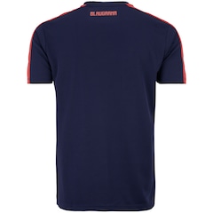 Camiseta Barcelona Masculina Class - Video 1