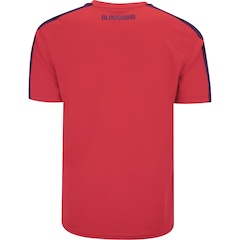 Camiseta Barcelona Masculina Class - Foto 2