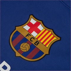 Camiseta Barcelona Infantil Boleiro - Foto 3