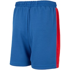 Calção Barcelona Infantil Recorte - Foto 2