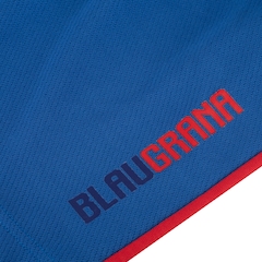 Calção Barcelona Infantil Recorte - Foto 4