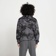 Blusão adidas com Capuz Camo Aop - Foto 4