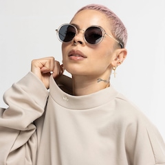 Blusão adidas 1 MOM LS - Adulto - Foto 6