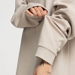 Blusão adidas 1 MOM LS - Adulto - Foto 7