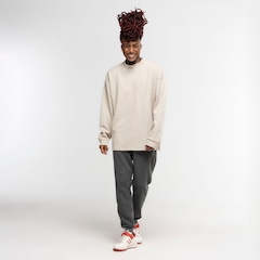 Blusão adidas 1 MOM LS - Adulto - Foto 2