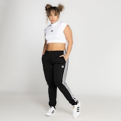 Calça adidas Originals Sst Tp - Foto 2