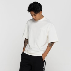Camiseta adidas Manga Curta Select - Foto 4