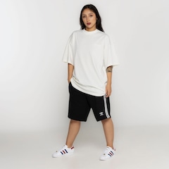 Camiseta adidas Manga Curta Select - Foto 1
