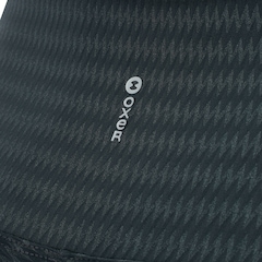 Calça Legging Feminina Oxer New Zig Média Compressão Cós Alto - Video 1