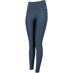 Calça Legging Feminina Oxer New Zig Média Compressão Cós Alto - Foto 5