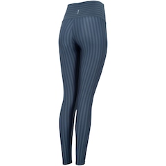 Calça Legging Feminina Oxer New Zig Média Compressão Cós Alto - Foto 6