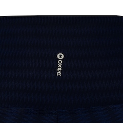 Calça Legging Feminina Oxer New Zig Média Compressão Cós Alto - Foto 3