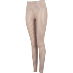 Calça Legging Feminina Oxer New Zig Média Compressão Cós Alto - Foto 7