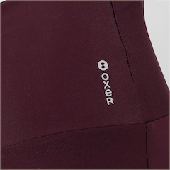 Calça Legging Feminina Oxer Cós Médio Respirabilidade Alta Compressão - Foto 3