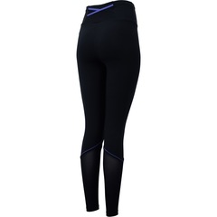 Calça Legging Feminina Oxer Cós Médio Respirabilidade Alta Compressão - Foto 8