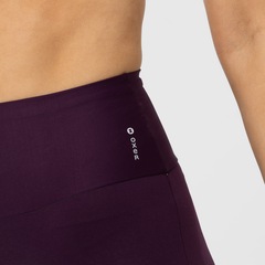 Calça Legging Feminina Oxer Cós Médio Respirabilidade Alta Compressão - Foto 5