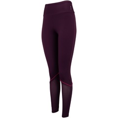 Calça Legging Feminina Oxer Cós Médio Respirabilidade Alta Compressão - Foto 7