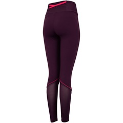Calça Legging Feminina Oxer Cós Médio Respirabilidade Alta Compressão - Foto 8