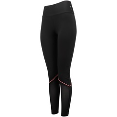Calça Legging Feminina Oxer Cós Médio Respirabilidade Alta Compressão - Foto 5