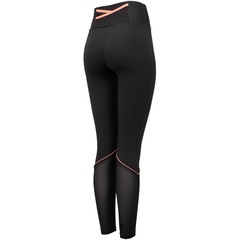Calça Legging Feminina Oxer Cós Médio Respirabilidade Alta Compressão - Foto 6