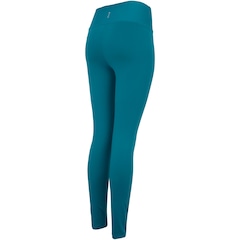 Calça Legging Feminina Oxer Bolso Lateral Cós Médio Alta Compressão - Video 1