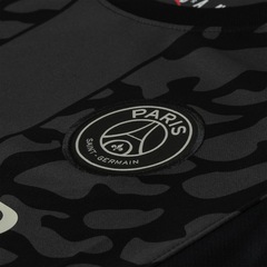 Camisa do PSG III 23 Nike Infantil Torcedor - Foto 3