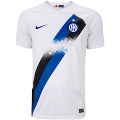 Camisa do Inter de Milão II 23 Nike Masculina Torcedor - Foto 7