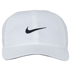 Boné Aba Curva Nike Strapback Dri-Fit ADV Cap Mid - Adulto - Foto 2