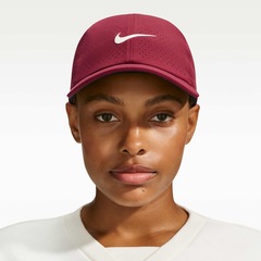 Boné Aba Curva Nike Strapback Dri-Fit ADV Cap Mid - Adulto - Foto 1