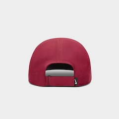 Boné Aba Curva Nike Strapback Dri-Fit ADV Cap Mid - Adulto - Foto 4