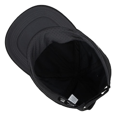 Boné Aba Curva Nike Strapback Dri-Fit ADV Cap Mid - Adulto - Foto 6