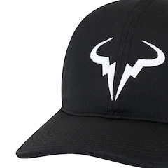 Boné Nike Dri-Fit Rafa Club - Strapback - Adulto - Foto 4