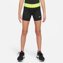 Bermuda Infantil Nike NP 3IN - Foto 2