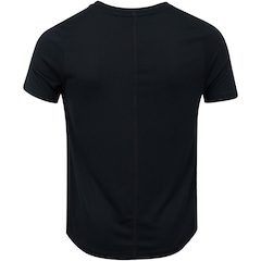 Camiseta Infantil Nike Manga Curta Dri-Fit One SS Top - Foto 2