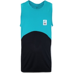 Camiseta Regata Masculina Nike Dri-fit Starting 5 - Foto 1