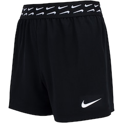 Bermuda Infantil Nike Dri-Fit Thophy - Foto 1