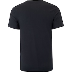 Camiseta Nike Jordan Flight Essentials - Masculina - Foto 6