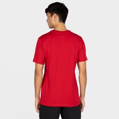 Camiseta Nike Jordan Flight Essentials - Masculina - Foto 3