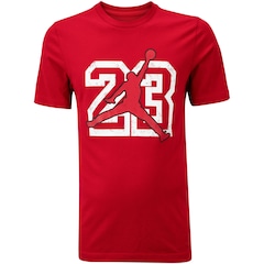 Camiseta Nike Jordan Flight Essentials - Masculina - Foto 6