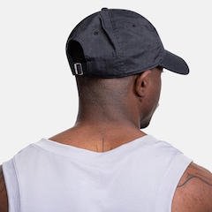 Boné Aba Curva Jordan Nike Strapback Basquete Club Cap US CB FLT Patch - Adulto - Foto 6