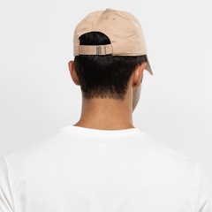Boné Aba Curva Jordan Nike Strapback Basquete Club Cap US CB FLT Patch - Adulto - Foto 2