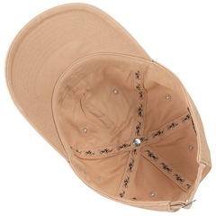 Boné Aba Curva Jordan Nike Strapback Basquete Club Cap US CB FLT Patch - Adulto - Foto 6