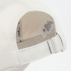 Boné Aba Curva Jordan Nike Strapback Basquete Club Cap US CB FLT Patch - Adulto - Foto 6