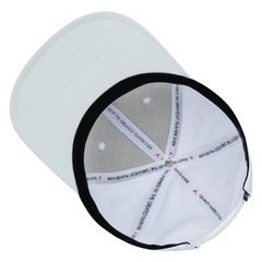 Boné Aba Reta Jordan Nike Snapback Basquete Pro Cap S FB Jumpman - Adulto - Foto 6
