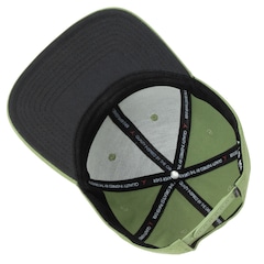 Boné Aba Reta Jordan Nike Snapback Basquete Pro Cap S FB Jumpman - Adulto - Foto 6