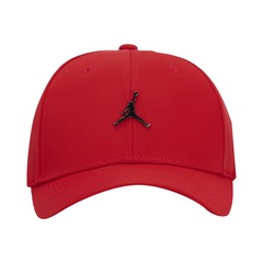 Boné Aba Curva Jordan Nike Strapback Basquete Rise Cap S CB MRL Jumpman - Adulto - Foto 5