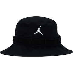 Chapéu Bucket Jordan Nike Basquete Apex Jumpman - Adulto - Foto 6