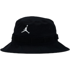 Chapéu Bucket Jordan Nike Basquete Apex Jumpman - Adulto - Foto 8